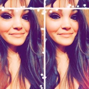 Meet your Posher, Toni